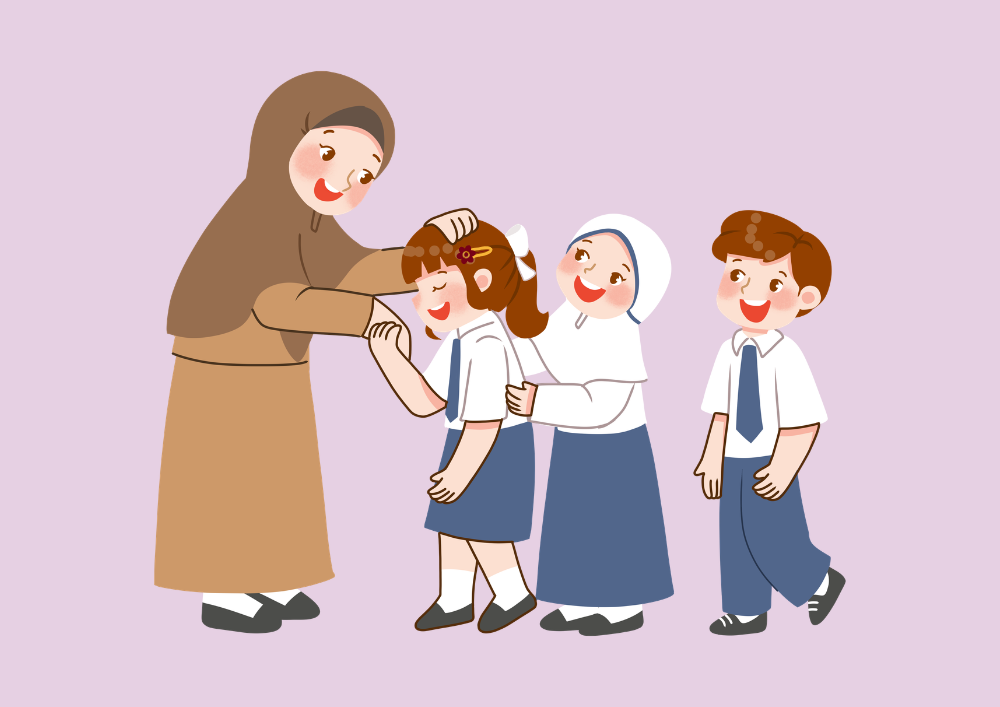 Implementasi SE Mendikdasmen Nomor 10 Tahun 2026: Penguatan Karakter dan Optimalisasi Pembelajaran Tatap Muka